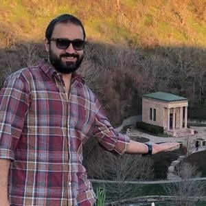 Meet your Posher, Ayman